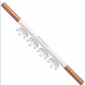 ASHLEY BLACK FASCIA BLASTER CELLULITE REDUCER NEW